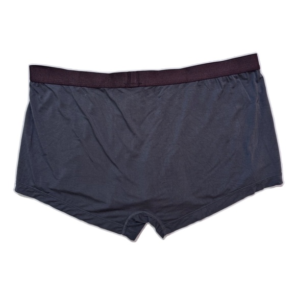 Separatec Classic Bamboo Rayon Trunk Set (2) Size XXL - Picture 3 of 11